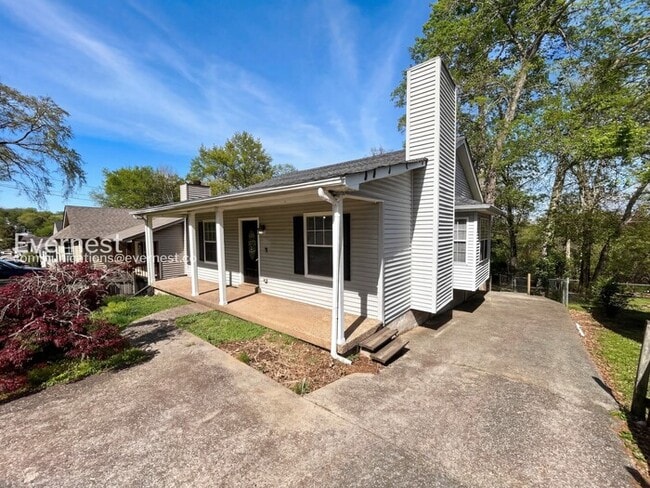 Building Photo - 1529 Ocoee Trail