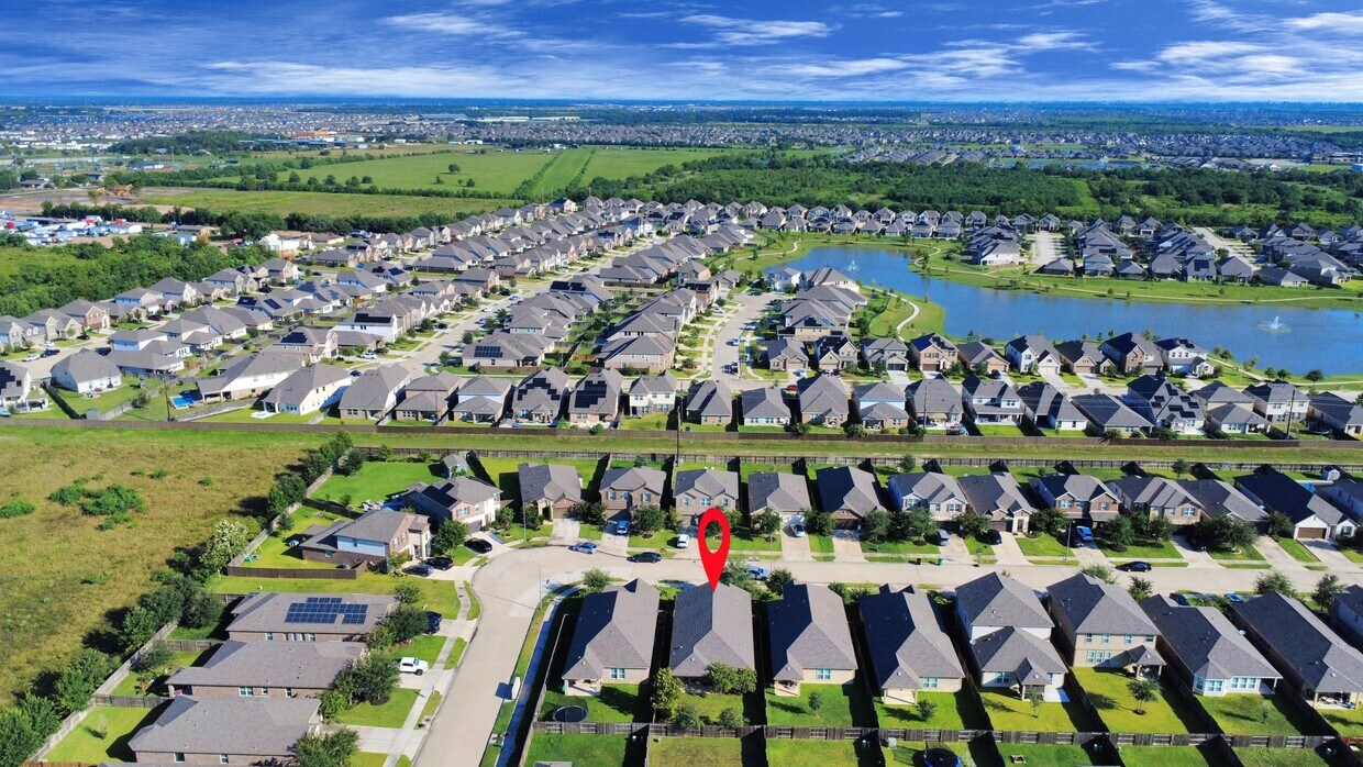 Foto del edificio - 24247 Prairie Glen Ln