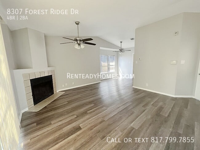 Building Photo - 8307 Forest Ridge Dr