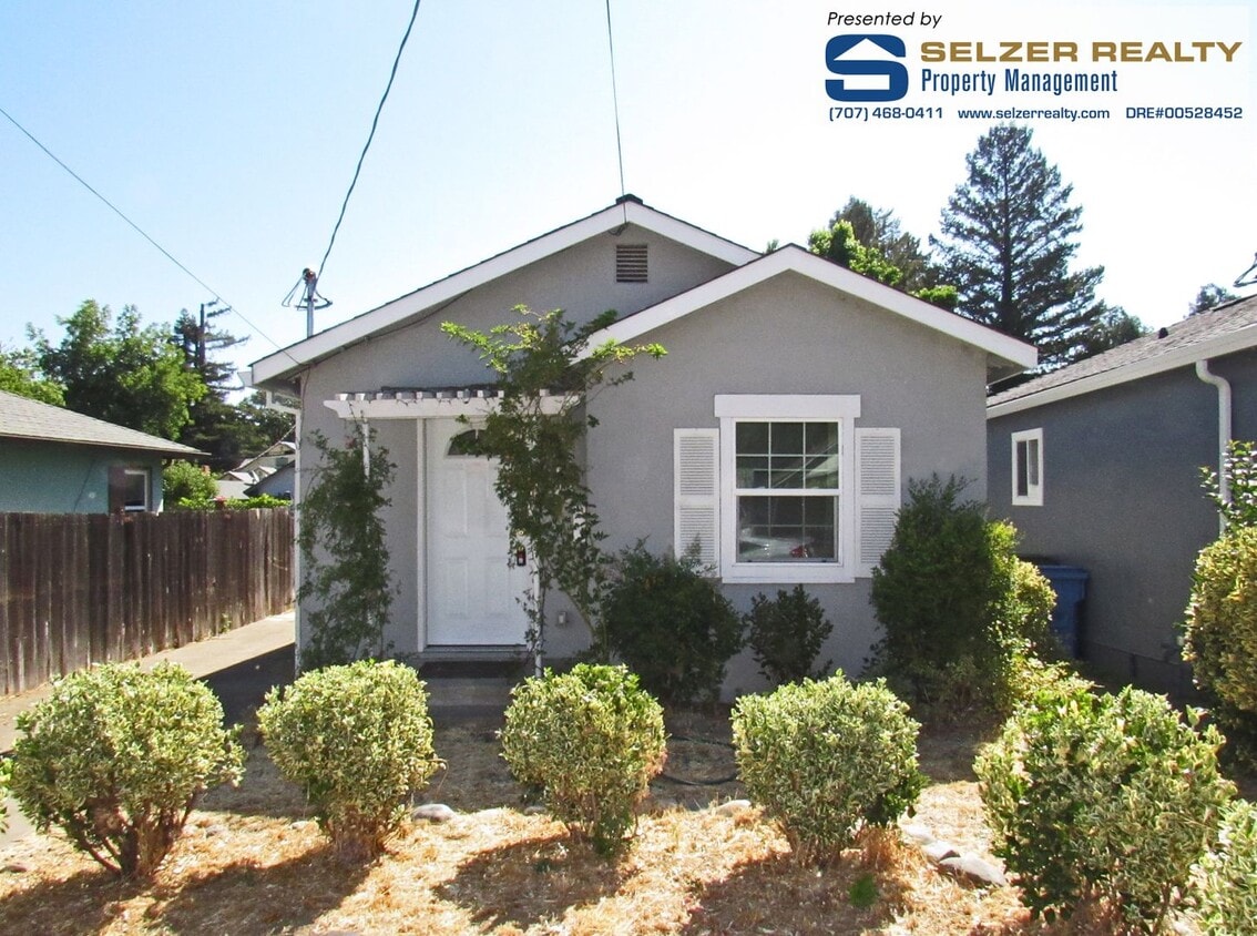 785 N Pine St, Ukiah, CA 95482 House Rental in Ukiah, CA