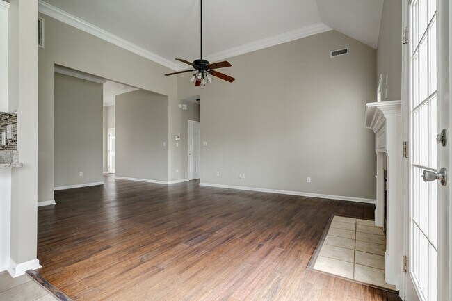 Foto del edificio - 1621 Old Cahaba Ct