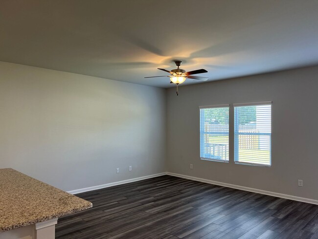 Foto del edificio - Brand New Townhome in Adairsville!!