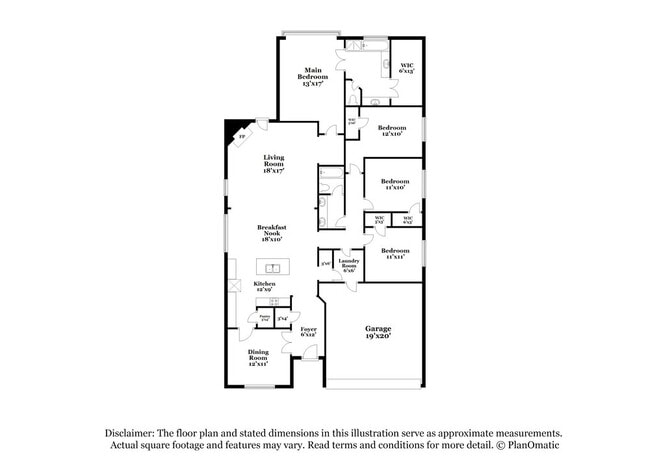 Building Photo - 116 Buescher Cove