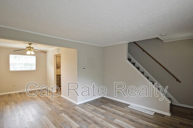 Foto del edificio - 1226 Parkview Dr