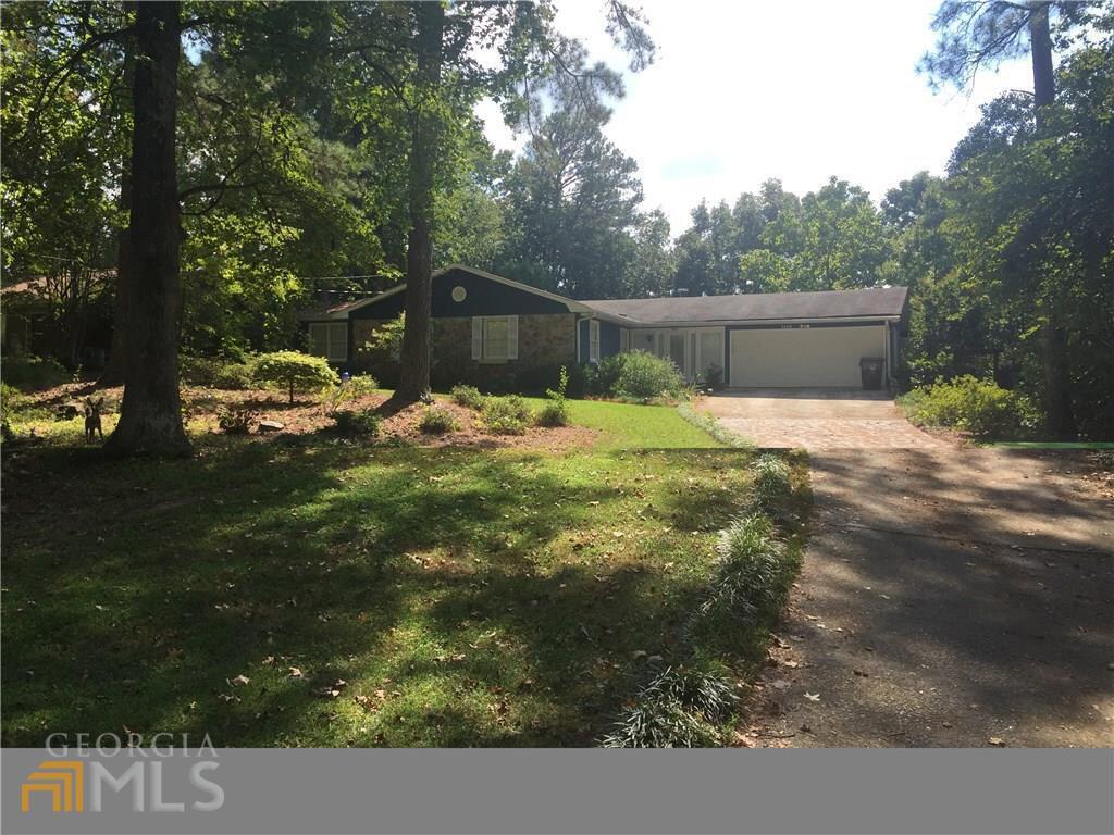 3090 Cardinal Lake Dr NW, Duluth, GA 30096 House Rental in Duluth, GA