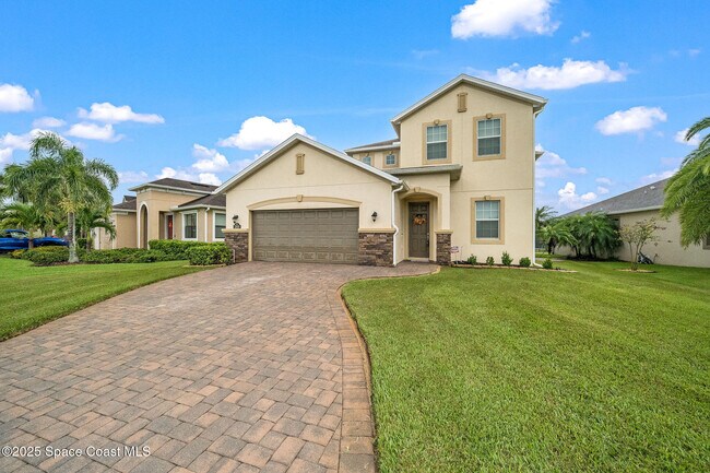 Foto del edificio - 2810 Amethyst Way