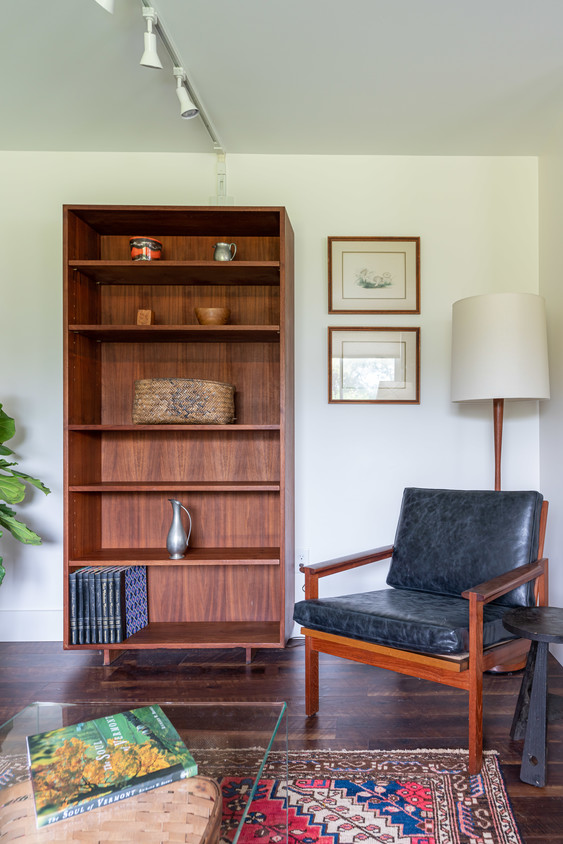 living room - 38 Quarry Hill Rd