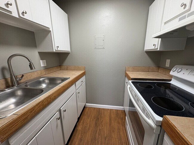 Foto del interior - Mountain Pointe Apartments