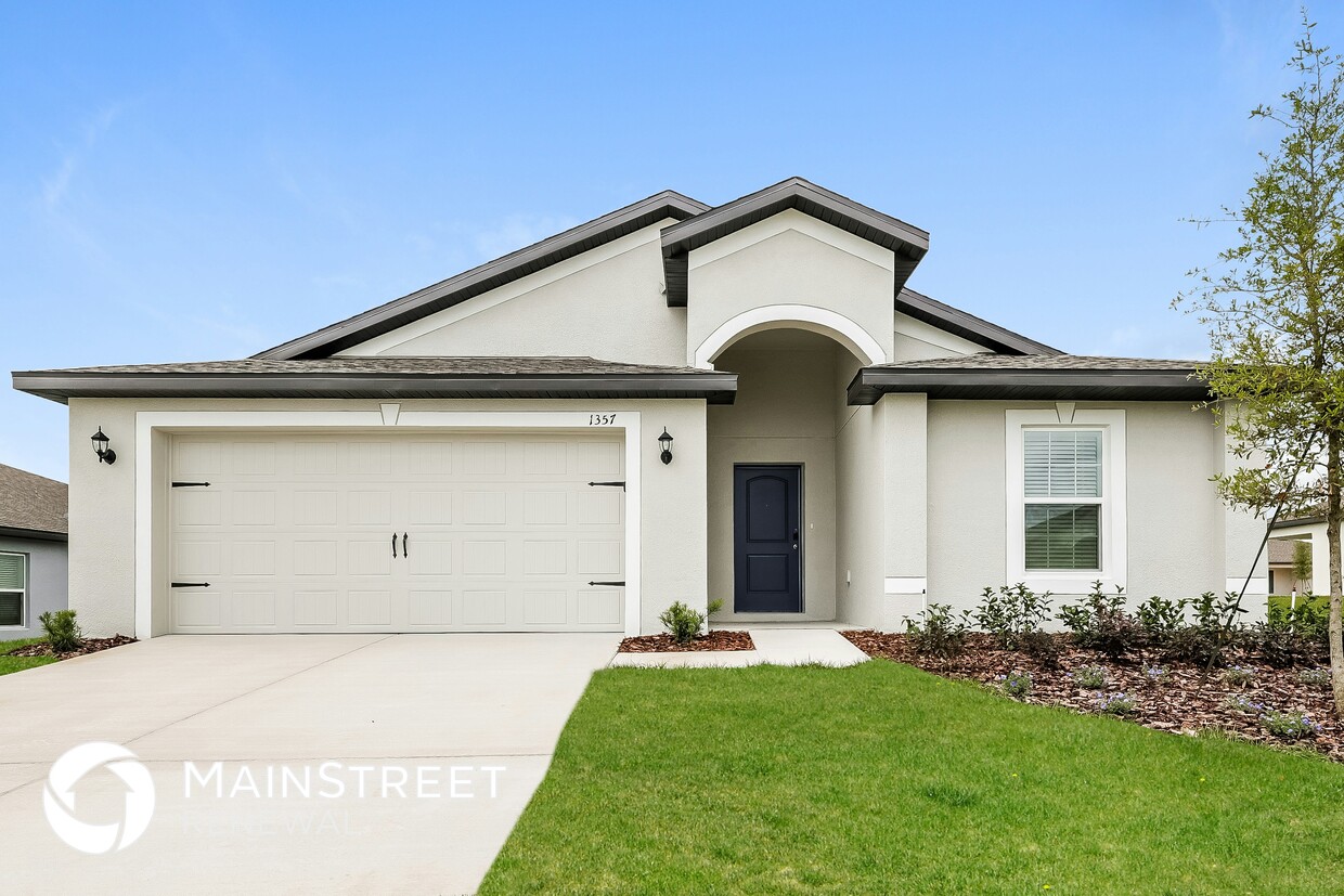 Primary Photo - 1357 Brenway Dr