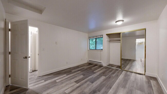 Interior Photo - Tualatin Heights