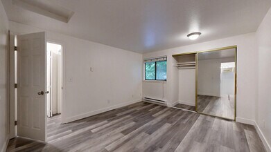 Interior Photo - Tualatin Heights