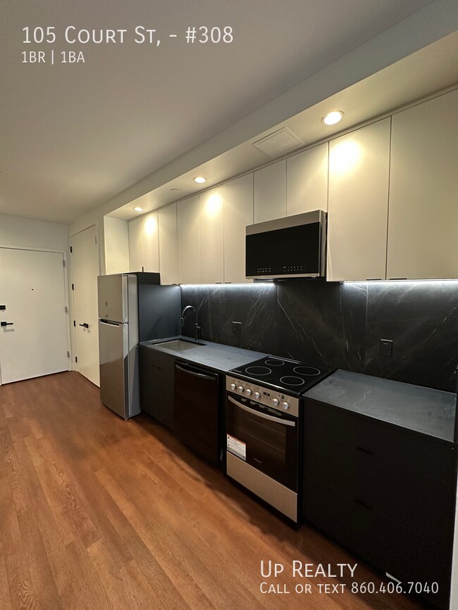 Foto del edificio - 105 Court St