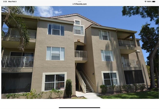 Foto del edificio - 1760 Palm Cove Blvd