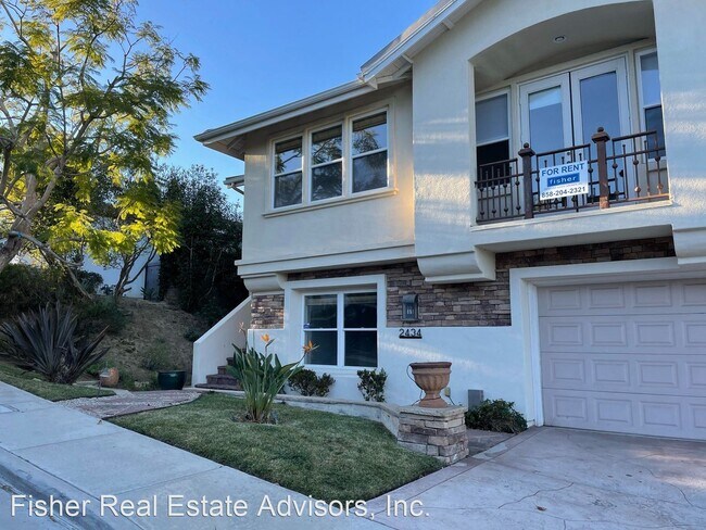 Foto del edificio - 4 br, 3.5 bath House - 2434 Ridgegate Row