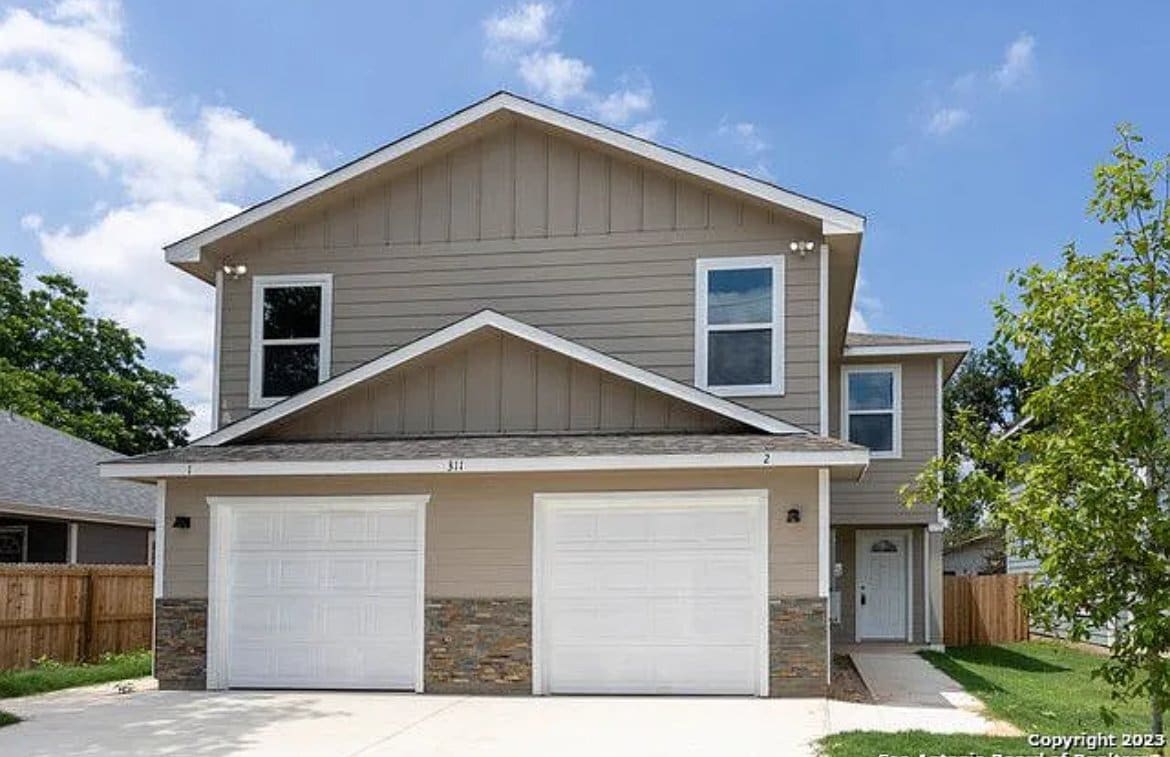 Photo - 311 Bundy St (San Antonio, TX)