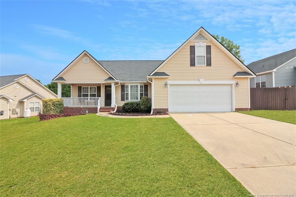 Foto principal - 7806 Rosewood Ave