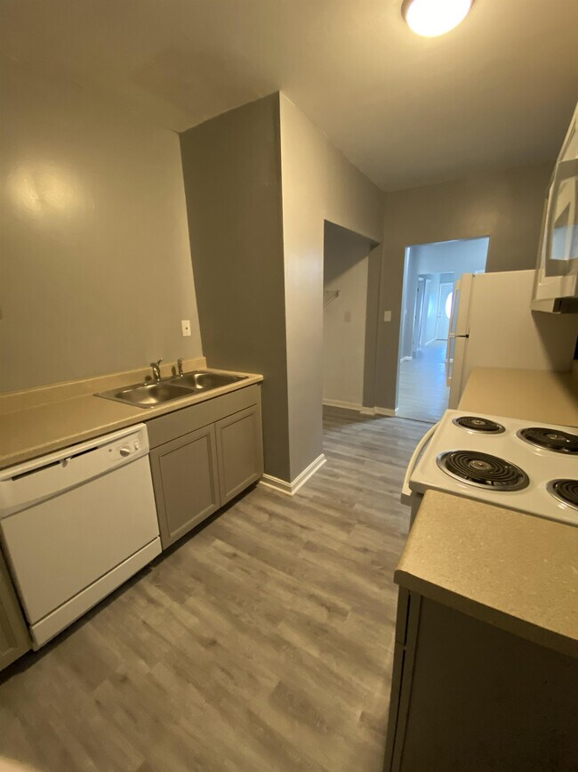 Foto del edificio - 417 N 20th St