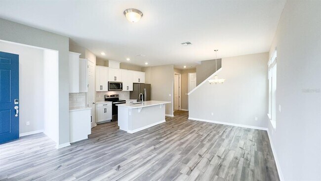 Building Photo - 4731 Abbeywood Aly