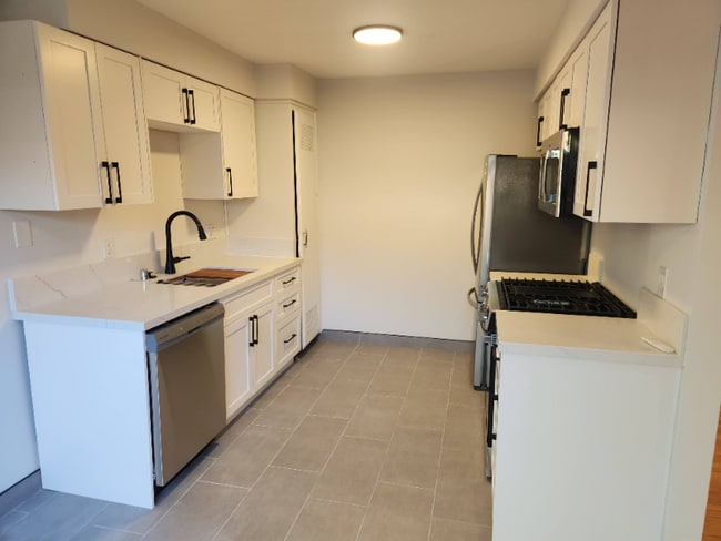 Foto del edificio - 1442 Stanford St