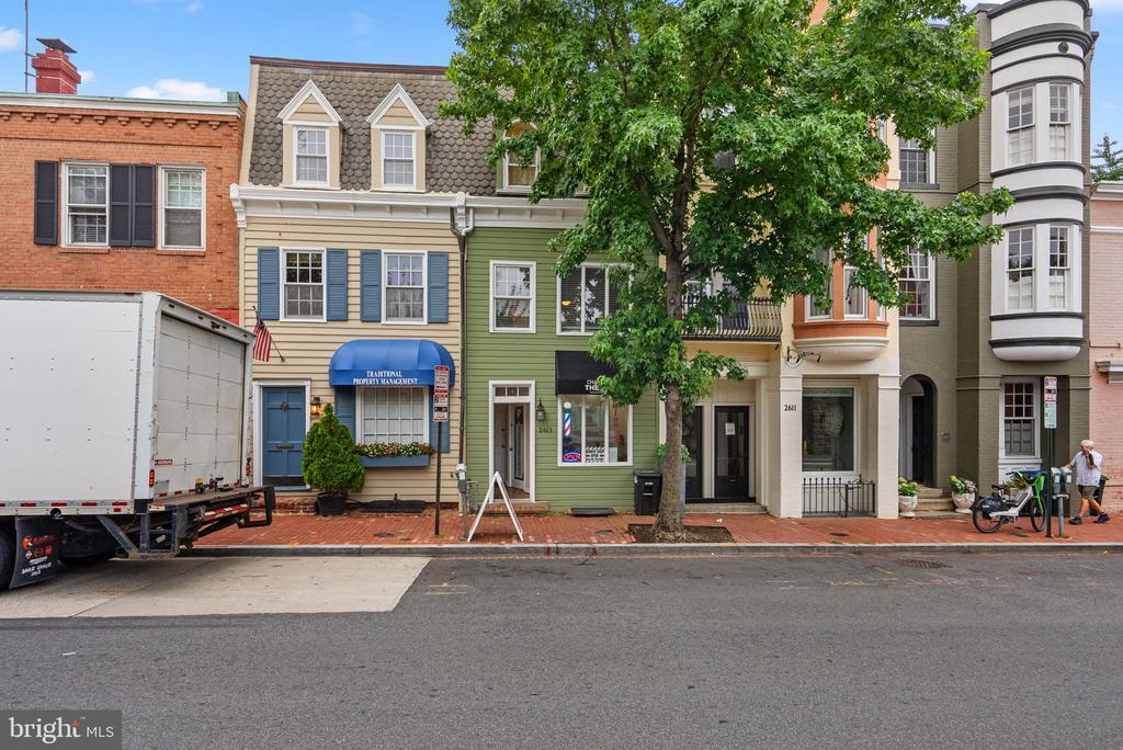 Foto principal - 2613 P St NW