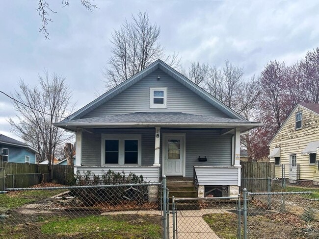 Building Photo - 416 S Hancock Ave