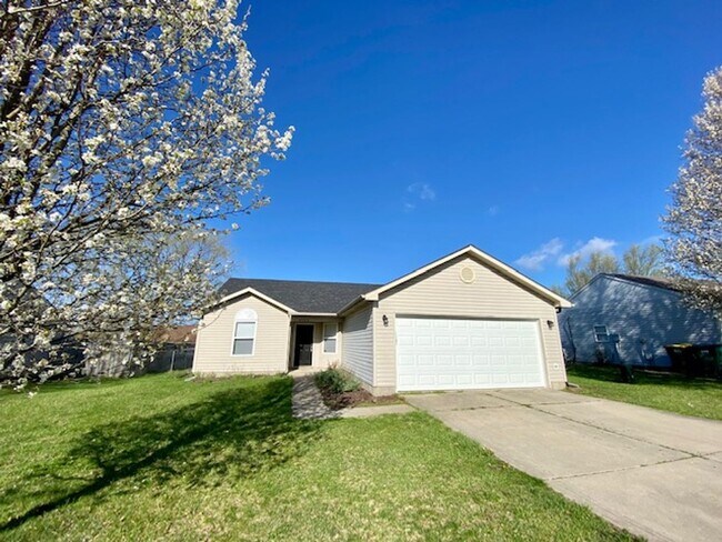 Foto del edificio - Wonderful 3 Bedroom 2 Bath Ranch in Franklin