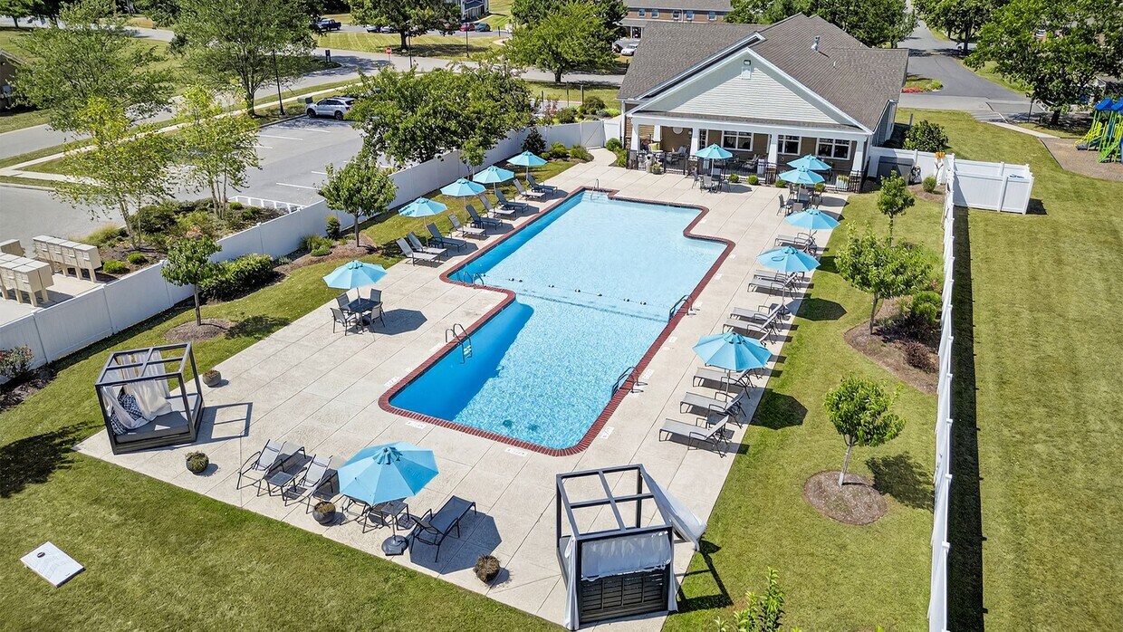 Foto principal - The Reserve at Copper Chase