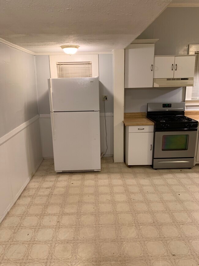 Foto del edificio - 458 Harris St NW
