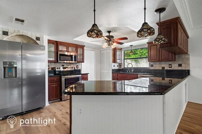 Foto del edificio - 15123 Copeland Way