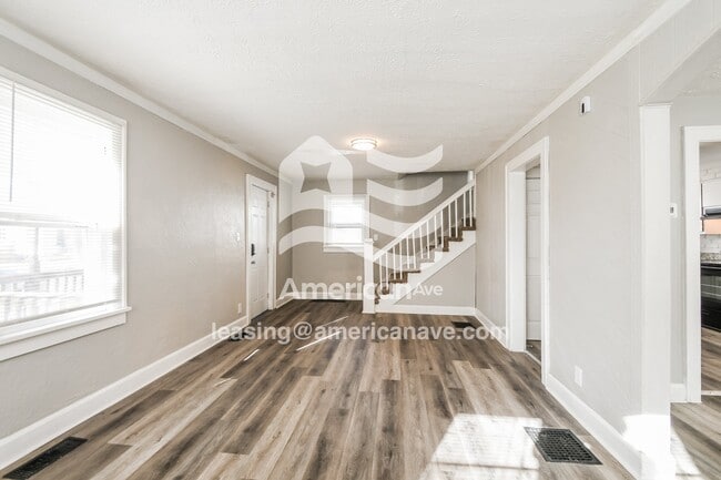 Foto del edificio - 3002 McKinley St