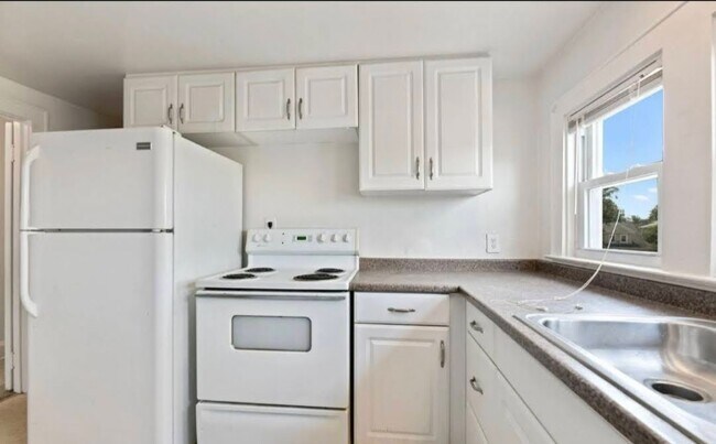 Foto del edificio - 5503 Windsor Mill Rd