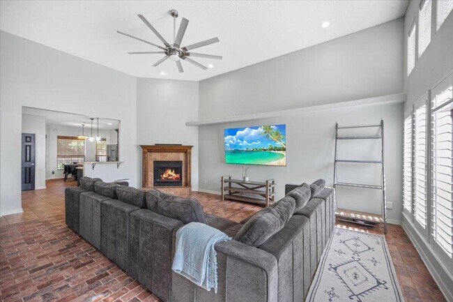 Foto del edificio - 1805 Brooke Beach Dr