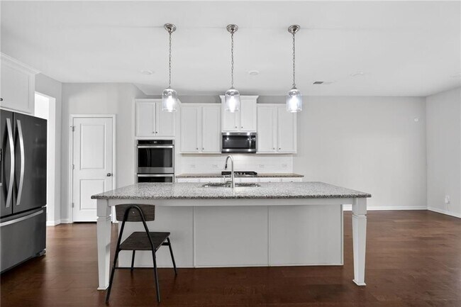 Foto del edificio - 3204 Goldberry St