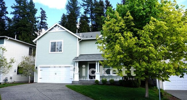 Foto del edificio - 3 Bedroom Poulsbo Home