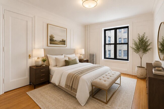 Building Photo - 622 W 141st St