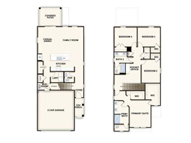 Foto del edificio - 11183 Magallanes Street