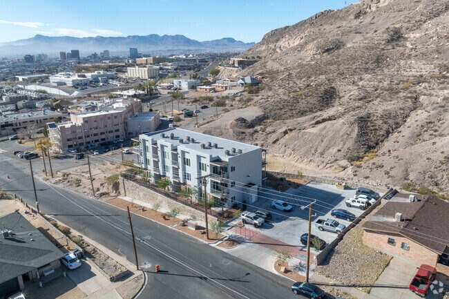 1255 N. Calle Algodón - Cotton view Apartments