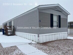 Building Photo - 33550 CO-96