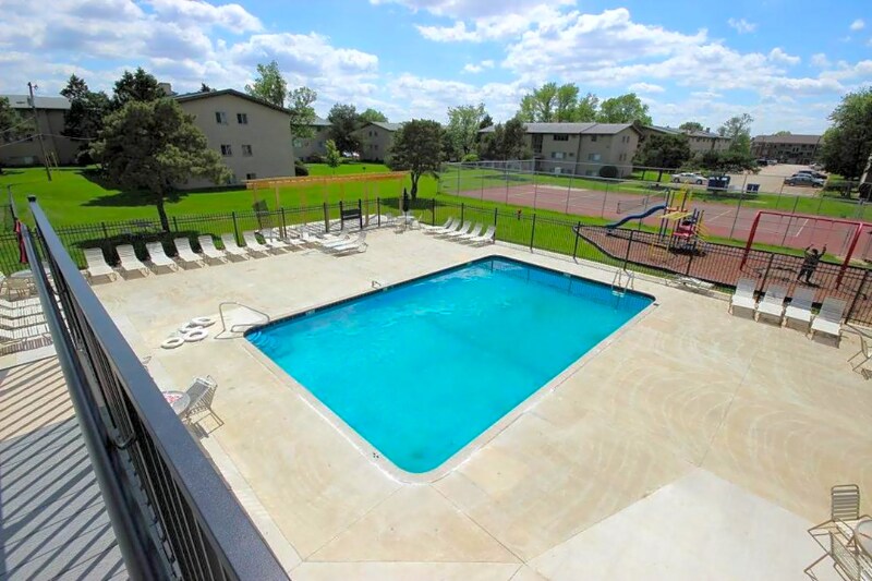 Foto principal - 2106 W White St
