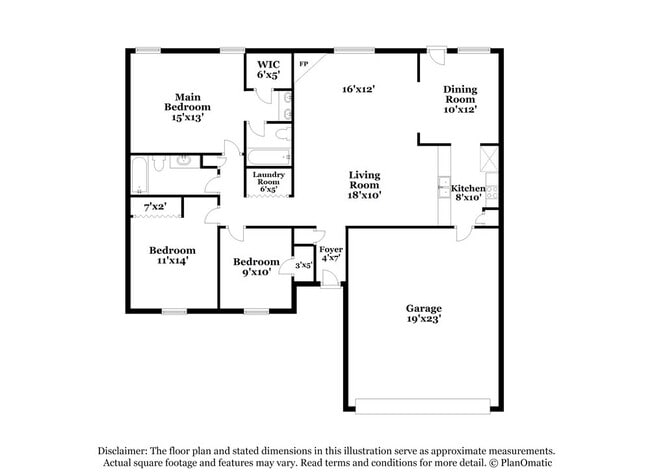 Building Photo - 1244 Breezy Gate Dr