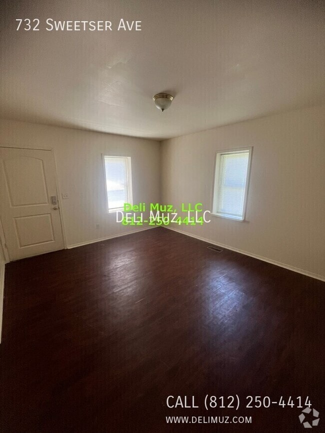 Building Photo - 732 Sweetser Ave