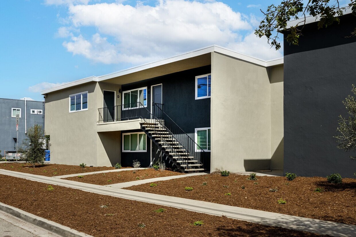 Foto del edificio - 1307 Amethyst St