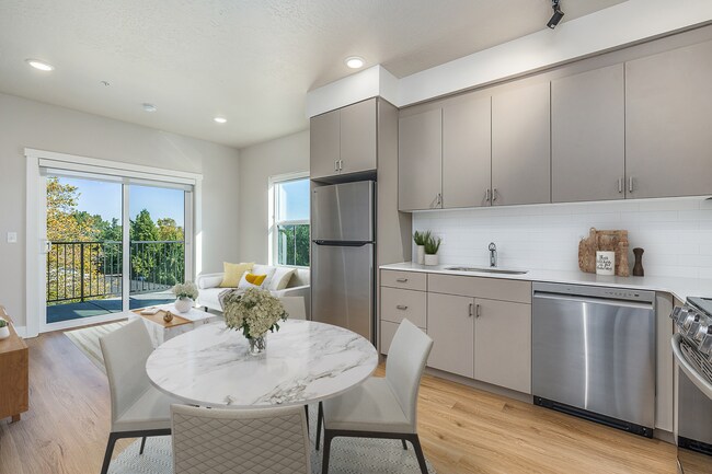 Foto del edificio - Luka Apartments