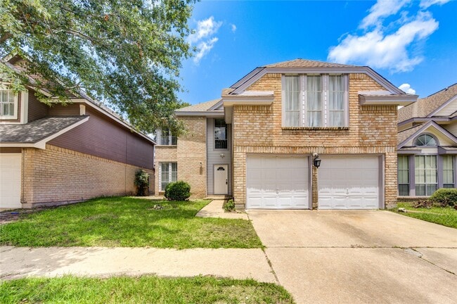 Building Photo - 16026 Rustic Sands Dr