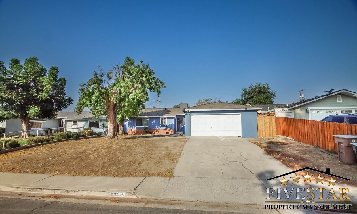 Primary Photo - 2816 Occidental St