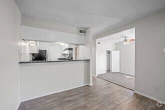 Interior Photo - Riverwalk TX