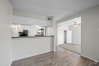 Interior Photo - Riverwalk TX