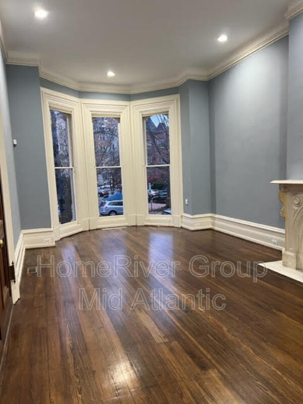 Foto del edificio - 1342 Vermont Ave NW