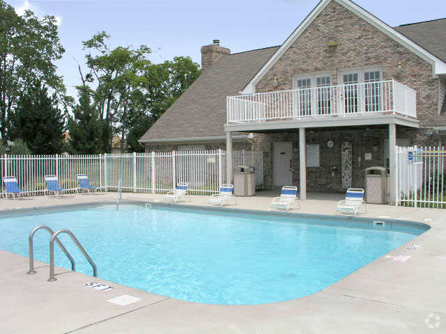 Piscina - Bexley Village