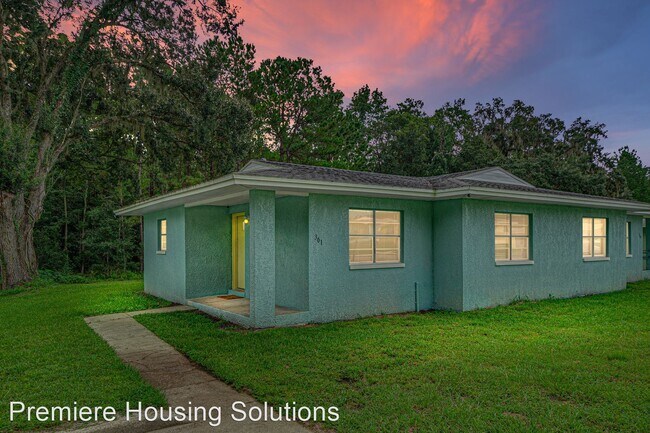 Foto del edificio - 2 br, 1 bath House - 301 Union Street